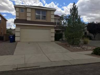 Main picture of 7304 Quartzite Ave NW