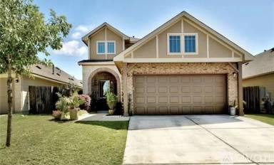 Main picture of 113 Fort Griffin Dr