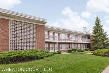 Main picture of Wheaton Court