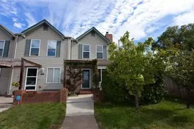 Main picture of Village Townhomes