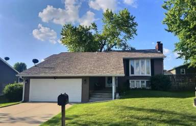 Main picture of 1328 W 47th Ct