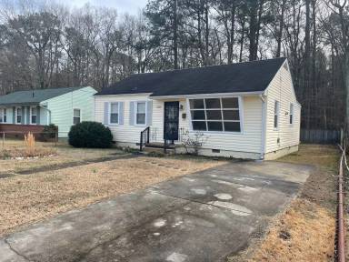 Main picture of 2228 S Whitehill Dr