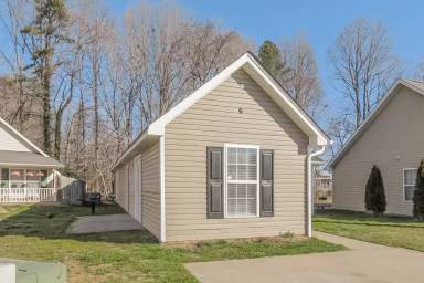 Main picture of 4148 Canyon Creek Ln