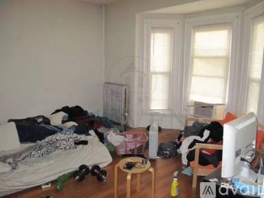 Main picture of 133 Oxford St