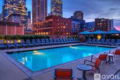 Main picture of Residences at Grand Plaza