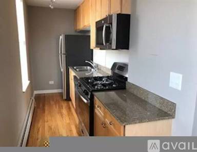 Main picture of 800 W Lill Ave