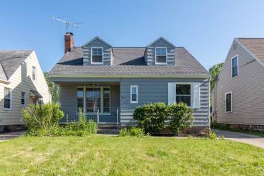 Main picture of 4246 Wilmington Rd