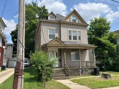 Main picture of 1214 Iliff Ave