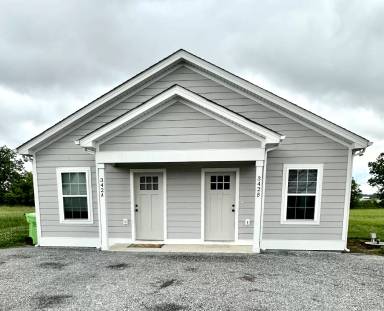 Main picture of 340 Woods Road - B