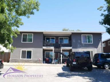 Main picture of 7845 Sayonara Dr