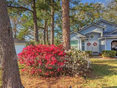 Main picture of 3593 Mandarin Woods Dr N