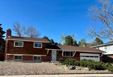 Main picture of 4130 Valli Vista Rd