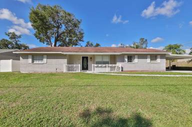 Main picture of 1504 Meadowridge Dr