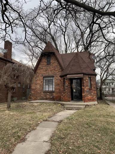 Main picture of 14384 Mettetal St