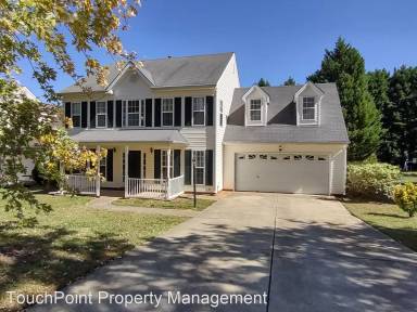 Main picture of 9917 Wildwood Muse Ct