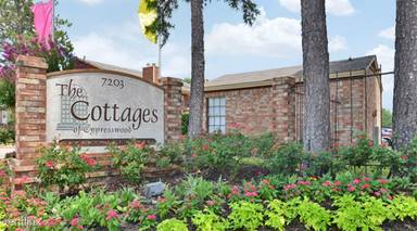 Main picture of Discover The Retreat Apartments