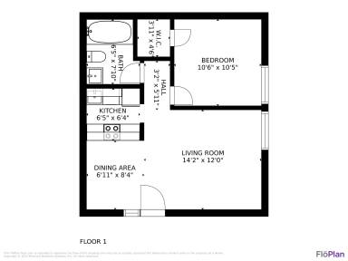 Main picture of 4955 Moorhead Ave