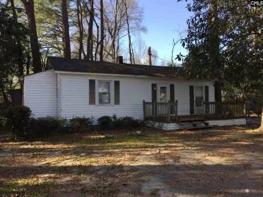 Main picture of 307 Ferrell Dr