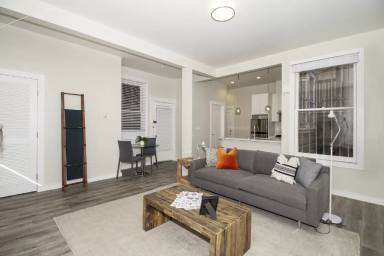 Main picture of 1395 UNION Apartments