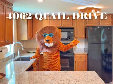 Main picture of 4062 Quail Dr