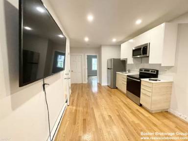 Main picture of 1 Warwick St