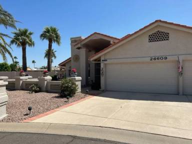 Main picture of 26609 S Howard Dr