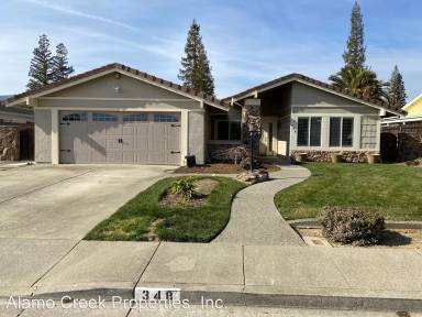 Main picture of 348 N Alamo Dr