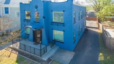 Main picture of 1308 NW 16th St