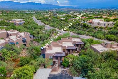 Main picture of Canyon View At Ventana Condo