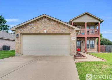 Main picture of 1307 Red Deer Way