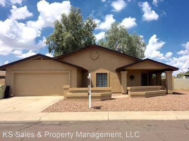 Main picture of 16232 N 65th Dr