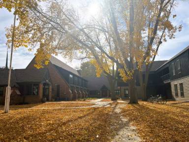 Main picture of Sanctuary Lofts