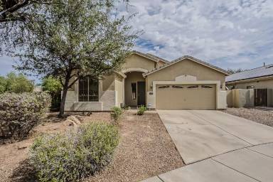Main picture of 4121 S Splendor Ct
