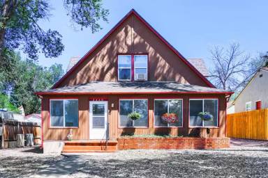 Main picture of 2440 E Willamette Ave