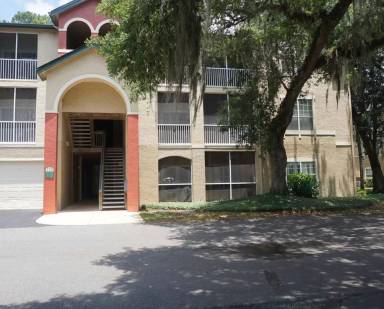 Main picture of Grand Cay Villas