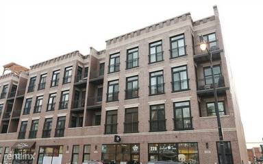 Main picture of 218 N Halsted St