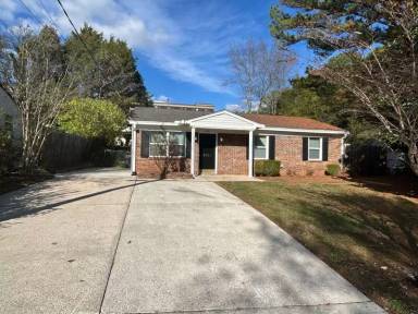 Main picture of 2311 Mount Vernon Rd NW