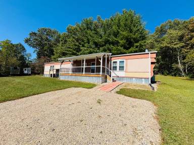 Main picture of 4098 Pandapas Pond Rd