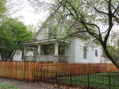 Main picture of 403 W Vine St