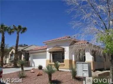 Main picture of 8298 Gilded Crown Ct