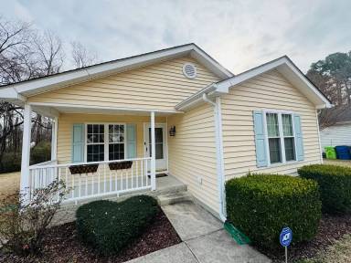 Main picture of 6904 Fox Haven Pl