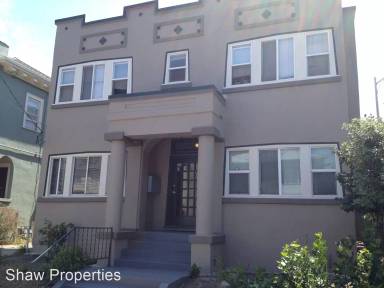 Main picture of 483 41st St