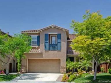 Main picture of 7248 Canyon Glen Ct