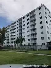 Main picture of Harbour Pointe of Miami Condo