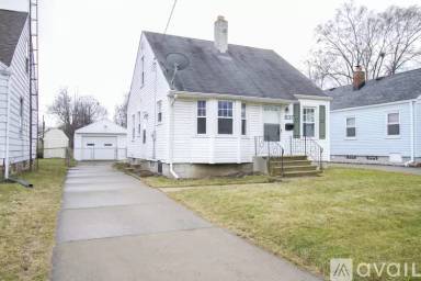 Main picture of 1137 Cribb St