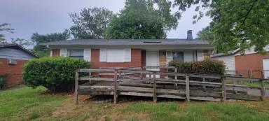 Main picture of 4705 Monmouth Dr