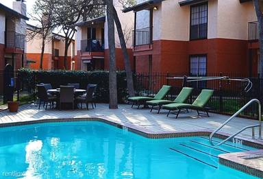 Main picture of Pecan Tree Apartments