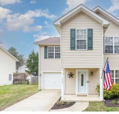 Main picture of 7525 Katherine Dr