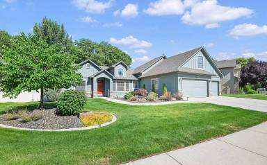 Main picture of 4109 N Breeze Creek Way