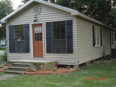 Main picture of 301 Rodney St